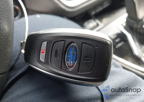 2024 Subaru Outback Premium from USA, damaged, VIN 4S4BTAFC5R3140902